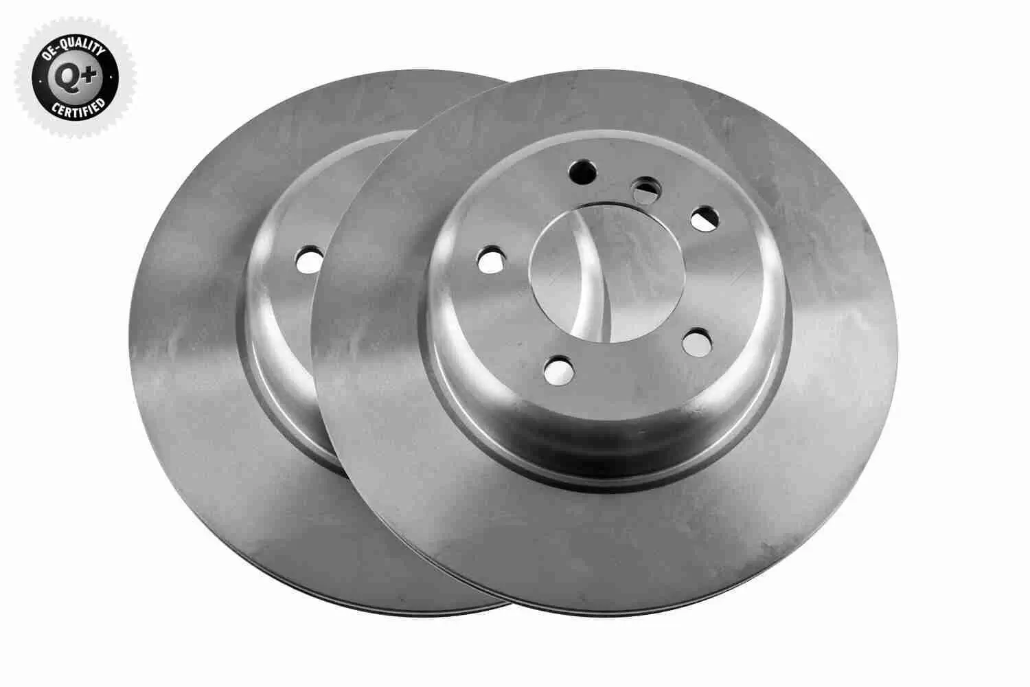 Bremsscheibe Vorderachse VAICO V20-80019