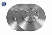 Bremsscheibe Vorderachse VAICO V20-80048