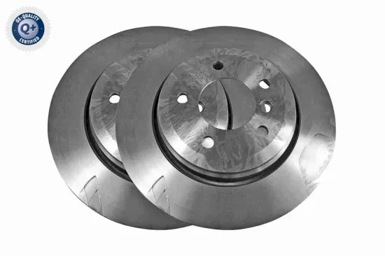 Bremsscheibe Hinterachse VAICO V20-80049 Bild Bremsscheibe Hinterachse VAICO V20-80049