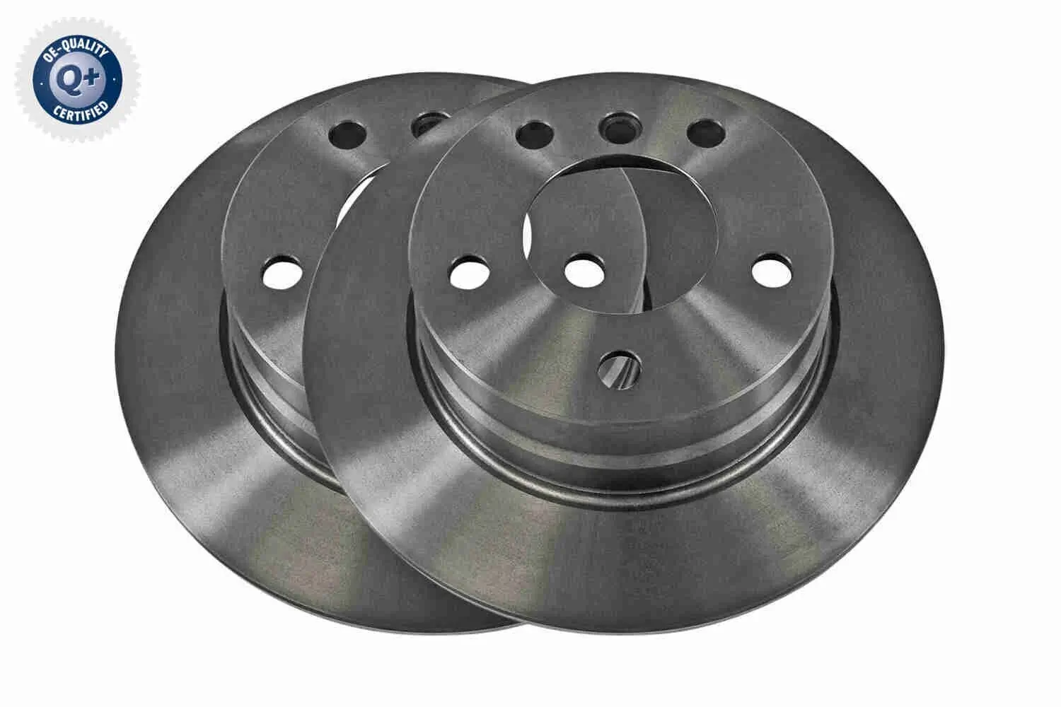 Bremsscheibe Hinterachse VAICO V20-80059