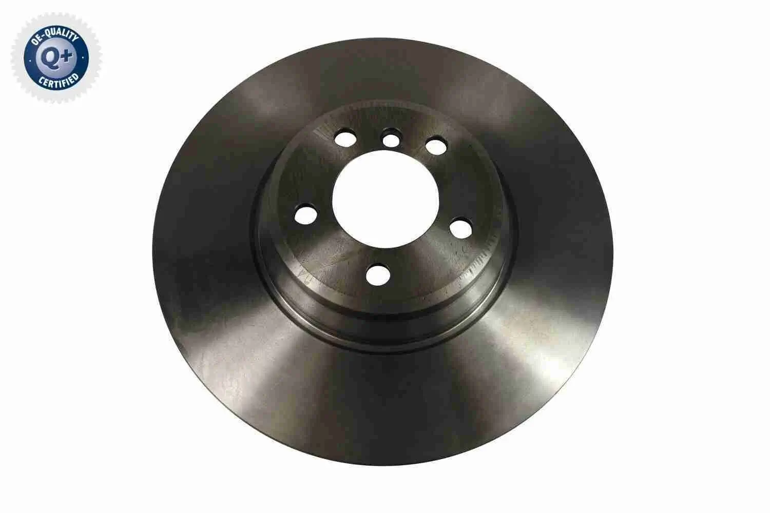 Bremsscheibe Vorderachse VAICO V20-80070