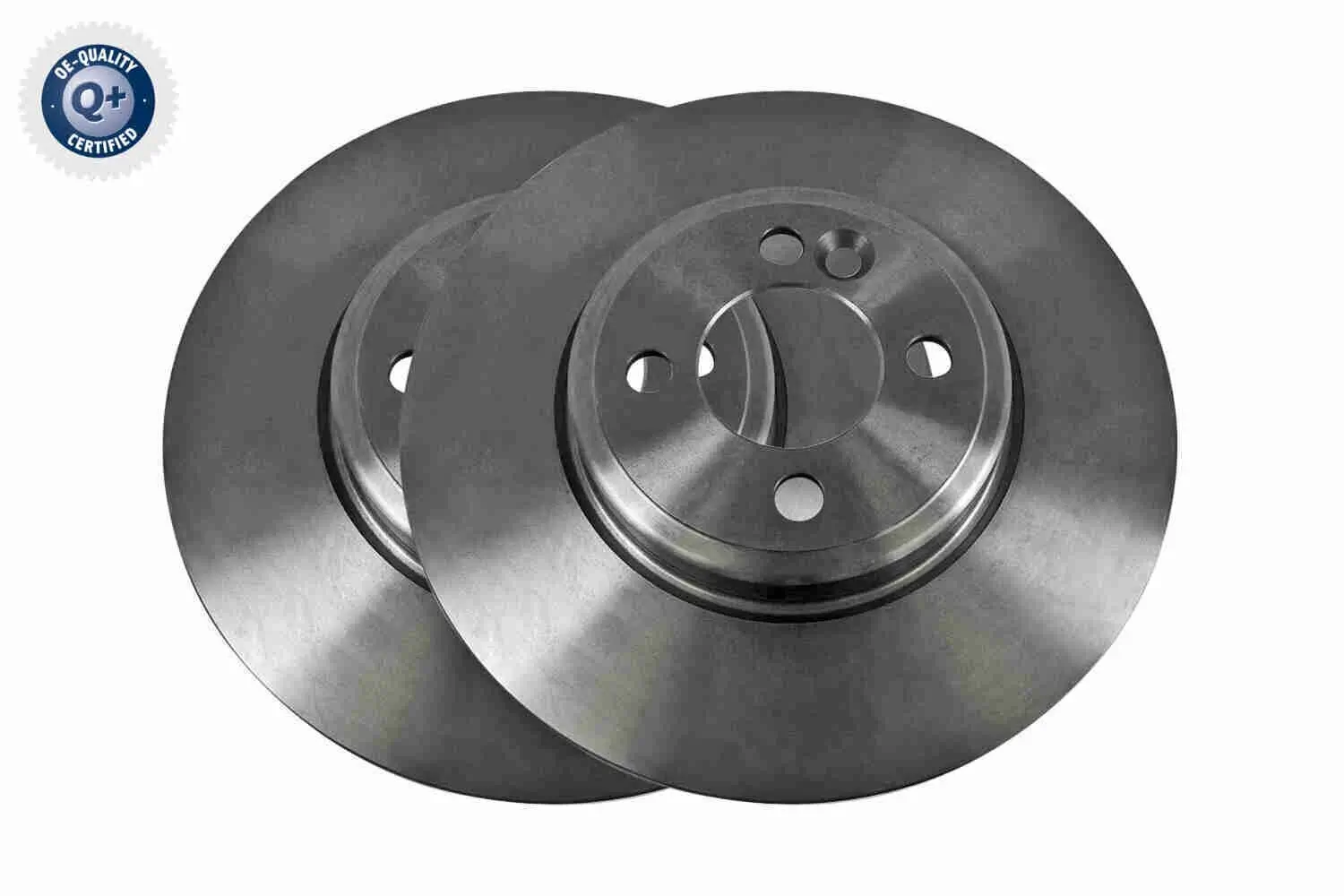 Bremsscheibe Vorderachse VAICO V20-80073