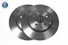 Bremsscheibe Hinterachse VAICO V20-80085