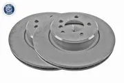 Bremsscheibe Vorderachse VAICO V20-80087