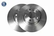 Bremsscheibe Hinterachse VAICO V20-80093