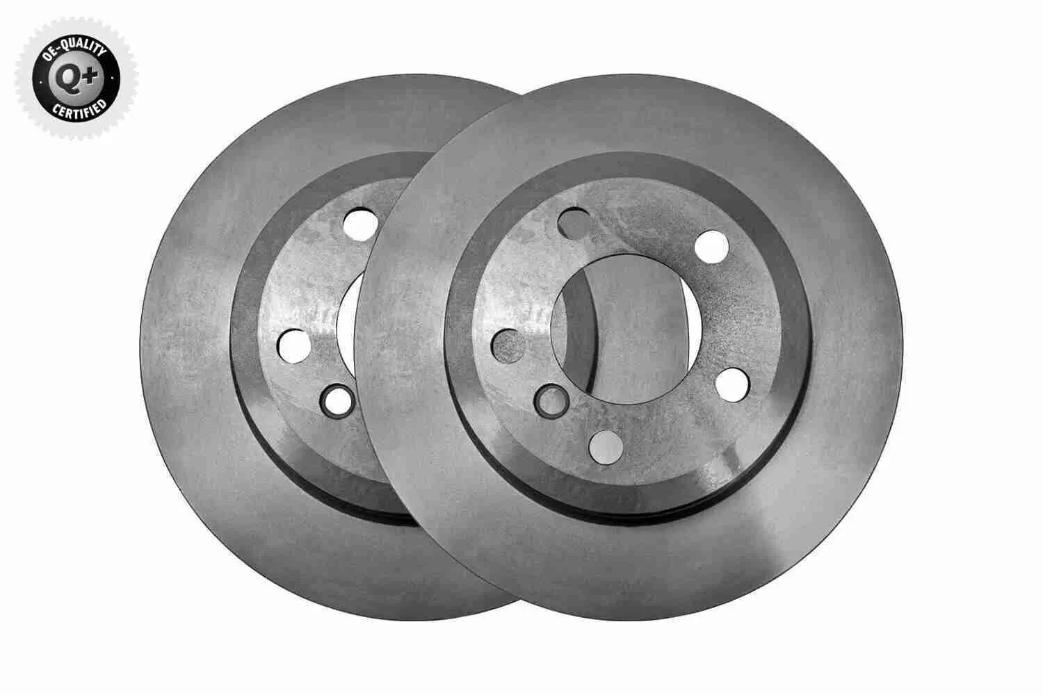 Bremsscheibe Hinterachse VAICO V20-80094