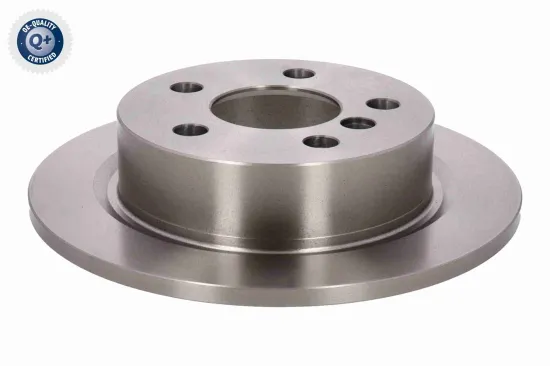 Bremsscheibe Hinterachse VAICO V20-80111 Bild Bremsscheibe Hinterachse VAICO V20-80111