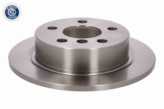 Bremsscheibe Hinterachse VAICO V20-80111 Bild Bremsscheibe Hinterachse VAICO V20-80111