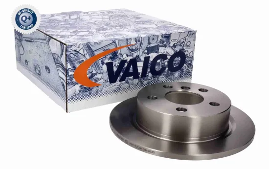Bremsscheibe Hinterachse VAICO V20-80111 Bild Bremsscheibe Hinterachse VAICO V20-80111