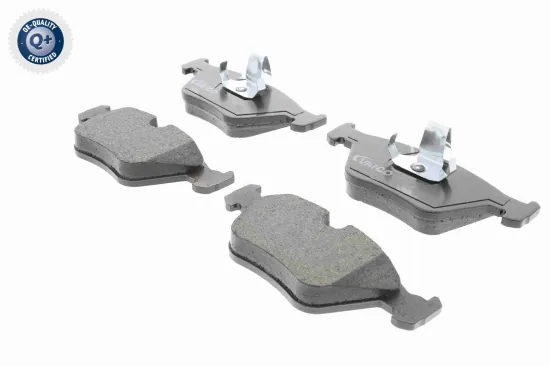 Bremsbelagsatz, Scheibenbremse Vorderachse VAICO V20-8100 Bild Bremsbelagsatz, Scheibenbremse Vorderachse VAICO V20-8100