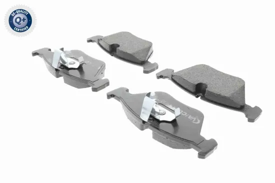 Bremsbelagsatz, Scheibenbremse Vorderachse VAICO V20-8100 Bild Bremsbelagsatz, Scheibenbremse Vorderachse VAICO V20-8100