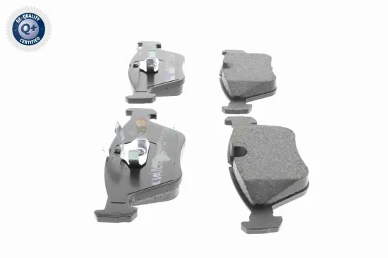 Bremsbelagsatz, Scheibenbremse Vorderachse VAICO V20-8100 Bild Bremsbelagsatz, Scheibenbremse Vorderachse VAICO V20-8100