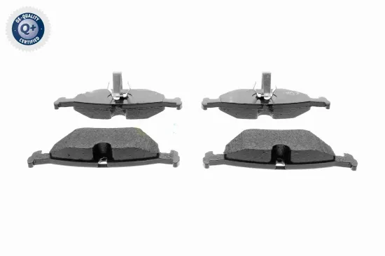 Bremsbelagsatz, Scheibenbremse Hinterachse VAICO V20-8107 Bild Bremsbelagsatz, Scheibenbremse Hinterachse VAICO V20-8107