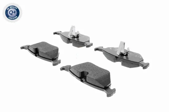 Bremsbelagsatz, Scheibenbremse Hinterachse VAICO V20-8107 Bild Bremsbelagsatz, Scheibenbremse Hinterachse VAICO V20-8107