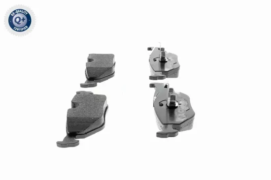 Bremsbelagsatz, Scheibenbremse Hinterachse VAICO V20-8107 Bild Bremsbelagsatz, Scheibenbremse Hinterachse VAICO V20-8107