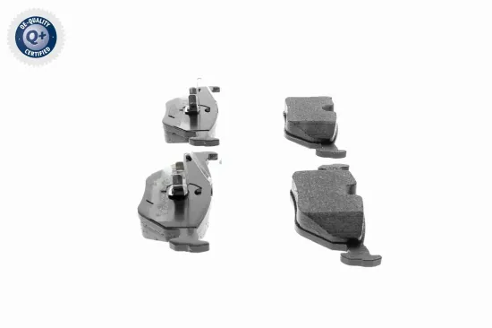 Bremsbelagsatz, Scheibenbremse Hinterachse VAICO V20-8107 Bild Bremsbelagsatz, Scheibenbremse Hinterachse VAICO V20-8107