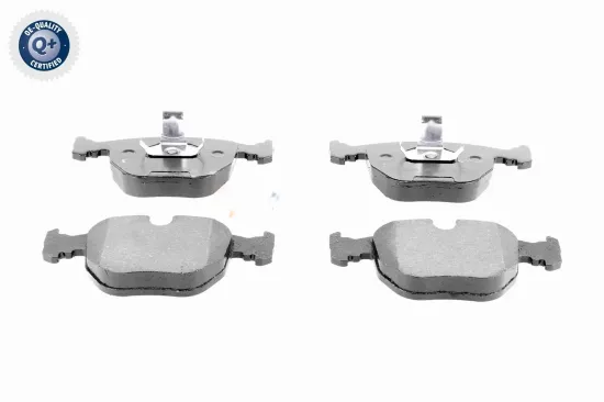 Bremsbelagsatz, Scheibenbremse Vorderachse VAICO V20-8114 Bild Bremsbelagsatz, Scheibenbremse Vorderachse VAICO V20-8114