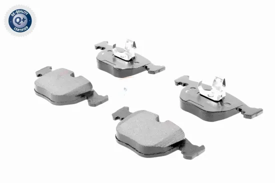 Bremsbelagsatz, Scheibenbremse Vorderachse VAICO V20-8114 Bild Bremsbelagsatz, Scheibenbremse Vorderachse VAICO V20-8114