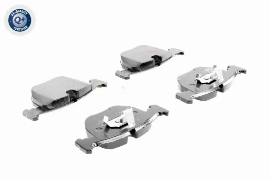 Bremsbelagsatz, Scheibenbremse Vorderachse VAICO V20-8114 Bild Bremsbelagsatz, Scheibenbremse Vorderachse VAICO V20-8114