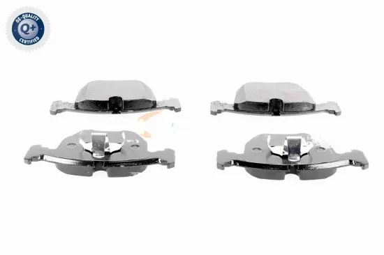 Bremsbelagsatz, Scheibenbremse Vorderachse VAICO V20-8114 Bild Bremsbelagsatz, Scheibenbremse Vorderachse VAICO V20-8114