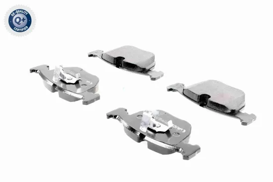 Bremsbelagsatz, Scheibenbremse Vorderachse VAICO V20-8114 Bild Bremsbelagsatz, Scheibenbremse Vorderachse VAICO V20-8114