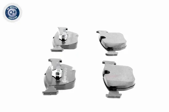 Bremsbelagsatz, Scheibenbremse Vorderachse VAICO V20-8114 Bild Bremsbelagsatz, Scheibenbremse Vorderachse VAICO V20-8114