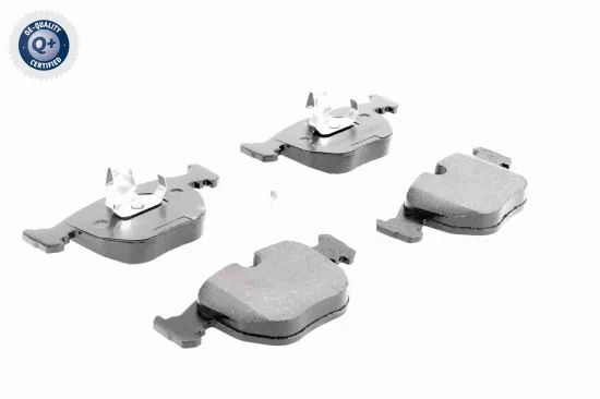 Bremsbelagsatz, Scheibenbremse Vorderachse VAICO V20-8114 Bild Bremsbelagsatz, Scheibenbremse Vorderachse VAICO V20-8114