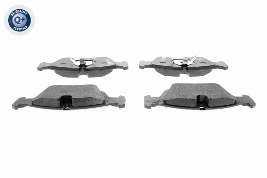 Bremsbelagsatz, Scheibenbremse Vorderachse VAICO V20-8115 Bild Bremsbelagsatz, Scheibenbremse Vorderachse VAICO V20-8115