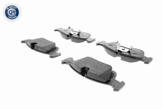 Bremsbelagsatz, Scheibenbremse Vorderachse VAICO V20-8115 Bild Bremsbelagsatz, Scheibenbremse Vorderachse VAICO V20-8115