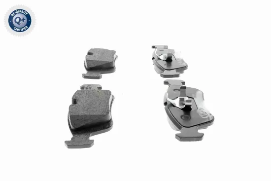 Bremsbelagsatz, Scheibenbremse Vorderachse VAICO V20-8115 Bild Bremsbelagsatz, Scheibenbremse Vorderachse VAICO V20-8115