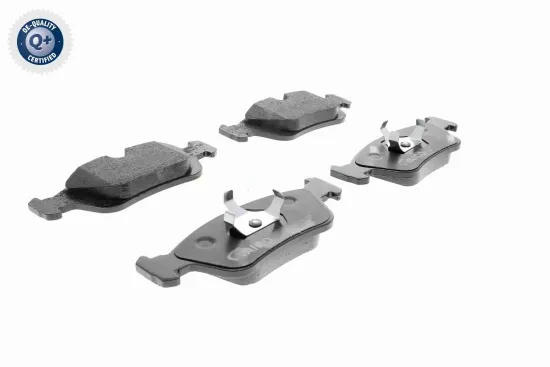 Bremsbelagsatz, Scheibenbremse Vorderachse VAICO V20-8115 Bild Bremsbelagsatz, Scheibenbremse Vorderachse VAICO V20-8115