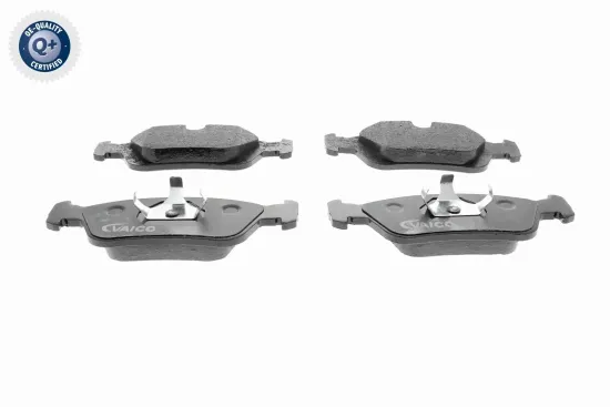 Bremsbelagsatz, Scheibenbremse Vorderachse VAICO V20-8115 Bild Bremsbelagsatz, Scheibenbremse Vorderachse VAICO V20-8115