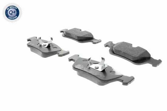 Bremsbelagsatz, Scheibenbremse Vorderachse VAICO V20-8115 Bild Bremsbelagsatz, Scheibenbremse Vorderachse VAICO V20-8115