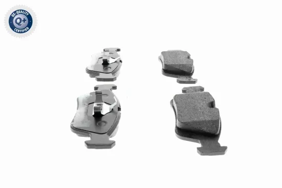 Bremsbelagsatz, Scheibenbremse Vorderachse VAICO V20-8115 Bild Bremsbelagsatz, Scheibenbremse Vorderachse VAICO V20-8115