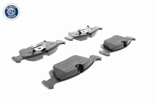 Bremsbelagsatz, Scheibenbremse Vorderachse VAICO V20-8115 Bild Bremsbelagsatz, Scheibenbremse Vorderachse VAICO V20-8115