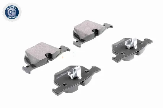 Bremsbelagsatz, Scheibenbremse Hinterachse VAICO V20-8123 Bild Bremsbelagsatz, Scheibenbremse Hinterachse VAICO V20-8123