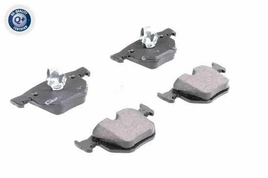 Bremsbelagsatz, Scheibenbremse Hinterachse VAICO V20-8123 Bild Bremsbelagsatz, Scheibenbremse Hinterachse VAICO V20-8123