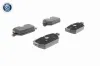 Bremsbelagsatz, Scheibenbremse Hinterachse VAICO V20-8125 Bild Bremsbelagsatz, Scheibenbremse Hinterachse VAICO V20-8125