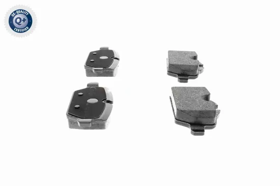 Bremsbelagsatz, Scheibenbremse Hinterachse VAICO V20-8125 Bild Bremsbelagsatz, Scheibenbremse Hinterachse VAICO V20-8125