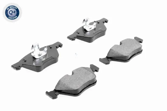 Bremsbelagsatz, Scheibenbremse Vorderachse VAICO V20-8126 Bild Bremsbelagsatz, Scheibenbremse Vorderachse VAICO V20-8126