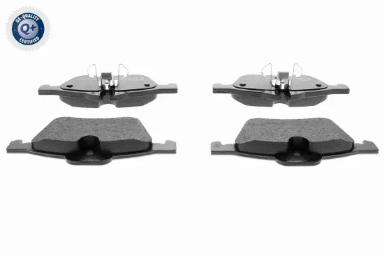 Bremsbelagsatz, Scheibenbremse Vorderachse VAICO V20-8127 Bild Bremsbelagsatz, Scheibenbremse Vorderachse VAICO V20-8127