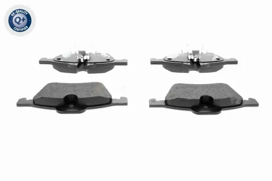 Bremsbelagsatz, Scheibenbremse Vorderachse VAICO V20-8127 Bild Bremsbelagsatz, Scheibenbremse Vorderachse VAICO V20-8127