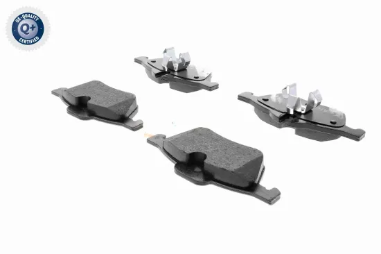 Bremsbelagsatz, Scheibenbremse Vorderachse VAICO V20-8127 Bild Bremsbelagsatz, Scheibenbremse Vorderachse VAICO V20-8127