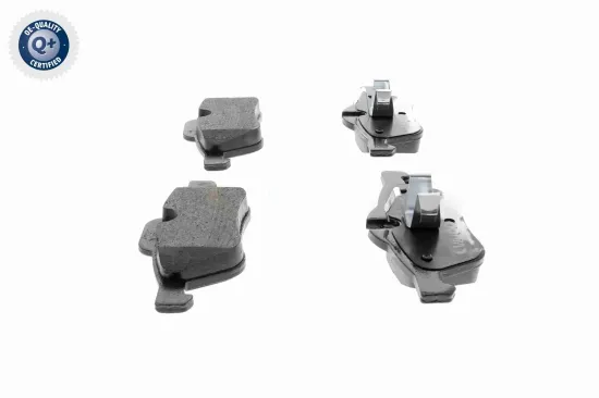 Bremsbelagsatz, Scheibenbremse Vorderachse VAICO V20-8127 Bild Bremsbelagsatz, Scheibenbremse Vorderachse VAICO V20-8127