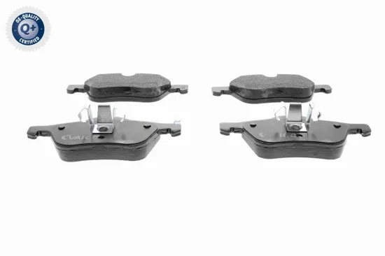 Bremsbelagsatz, Scheibenbremse Vorderachse VAICO V20-8127 Bild Bremsbelagsatz, Scheibenbremse Vorderachse VAICO V20-8127