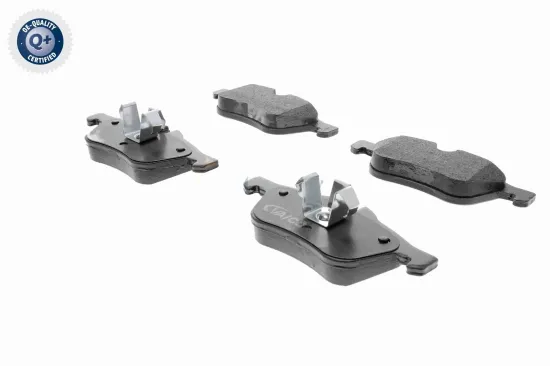 Bremsbelagsatz, Scheibenbremse Vorderachse VAICO V20-8127 Bild Bremsbelagsatz, Scheibenbremse Vorderachse VAICO V20-8127