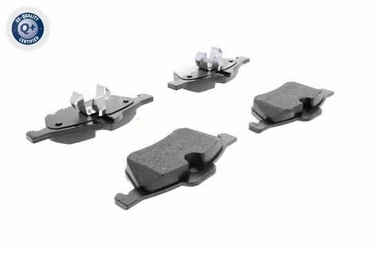 Bremsbelagsatz, Scheibenbremse Vorderachse VAICO V20-8127 Bild Bremsbelagsatz, Scheibenbremse Vorderachse VAICO V20-8127