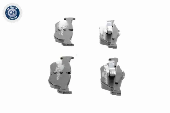 Bremsbelagsatz, Scheibenbremse Hinterachse VAICO V20-8129 Bild Bremsbelagsatz, Scheibenbremse Hinterachse VAICO V20-8129