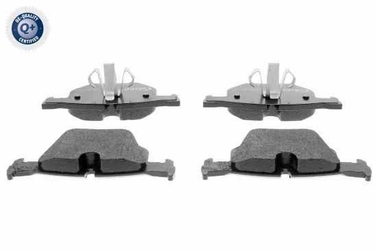 Bremsbelagsatz, Scheibenbremse Hinterachse VAICO V20-8130 Bild Bremsbelagsatz, Scheibenbremse Hinterachse VAICO V20-8130