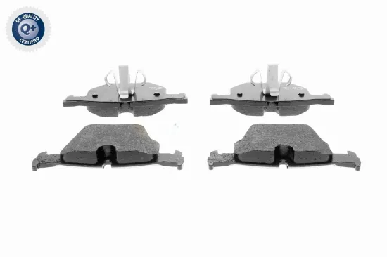 Bremsbelagsatz, Scheibenbremse Hinterachse VAICO V20-8130 Bild Bremsbelagsatz, Scheibenbremse Hinterachse VAICO V20-8130